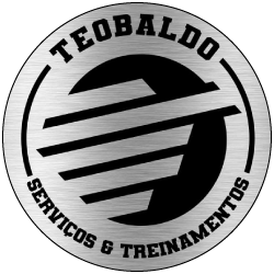 LOGO TEOBALDO SERVICOS E TREINAMENTOS 250X250