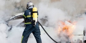 Bombeiro Civil em Caieiras Bombeiro Civil em Caieiras