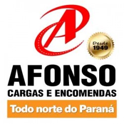 Cargas e encomendas