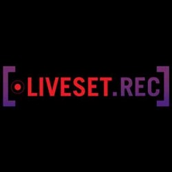 logo liveset.rec