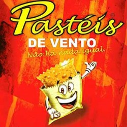 pasteis de vento caieiras