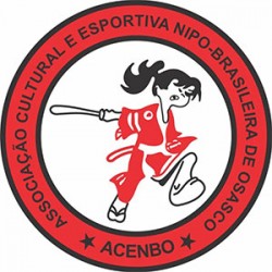 ASSOCIACAO ESPORTIVA NIPO BRASILEIRA