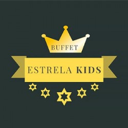 BUFFET ESTRELA KIDS