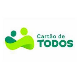 Cartão de todos