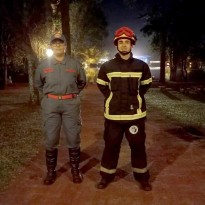 servico de bombeiro civil teobaldo servicos