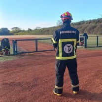 servico de bombeiro civil teobaldo servicos