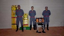 servico de bombeiro civil teobaldo servicos
