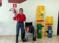 servico de bombeiro civil teobaldo servicos