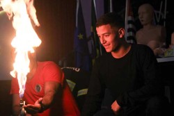 CURSO BRIGADA DE INCENDIO