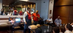 Treinamento Brigada de incêndio em São Paulo Teobaldo Serviços